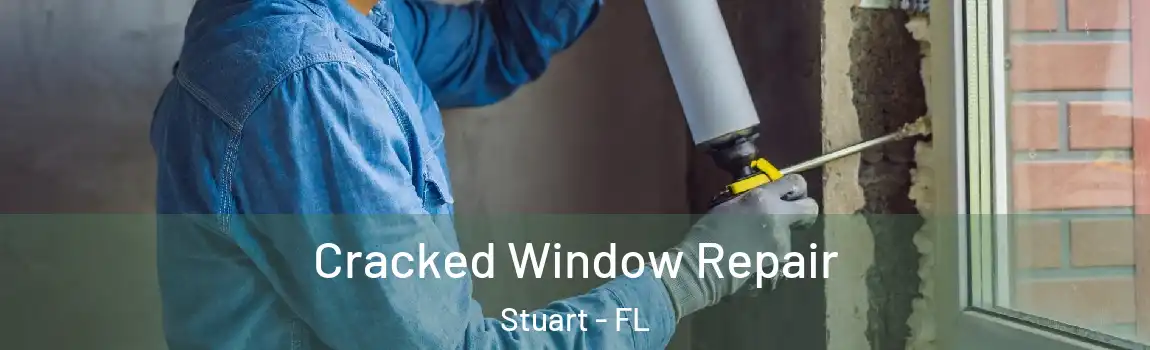  Cracked Window Repair Stuart - FL