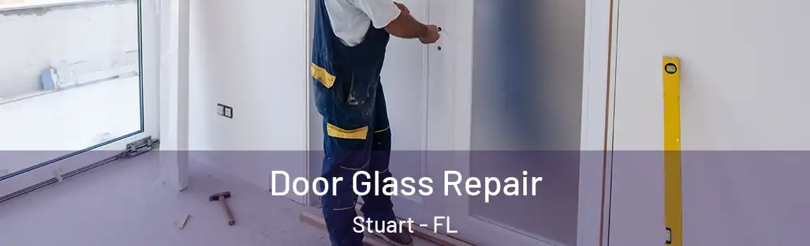  Door Glass Repair Stuart - FL