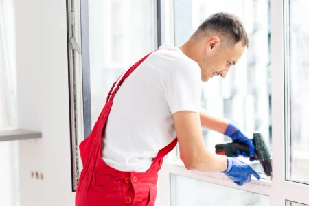 24/7 Glass Door Repair Facilities in Stuart, FL