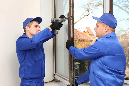 Residential Broken Glass Repair Solutions in Stuart, FL