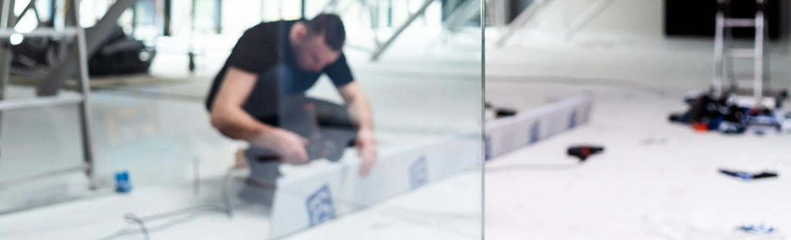 Emergency Commercial Glass Repair in Stuart, FL