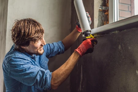 Cracked Window Repair Solutions in Stuart, FL
