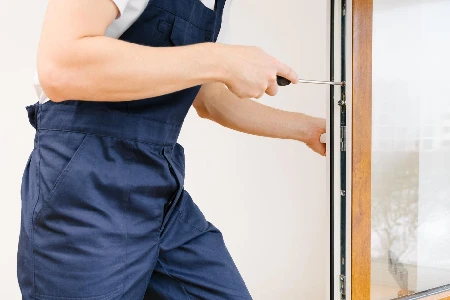 Commercial Glass Door Repair in Stuart, FL