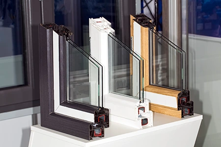 Double Pane Vinyl Glass Windows in Stuart, FL