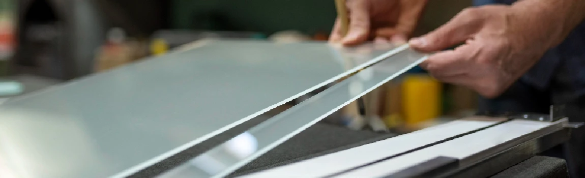 Emergency Glass Repair for Hospitality Businesses in Stuart, FL