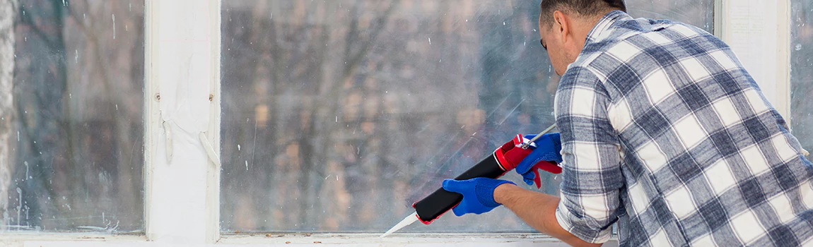 Foggy Window Repair Services in Stuart, FL
