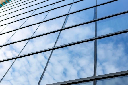 Professional Glass Curtain Wall Repair in Stuart, FL