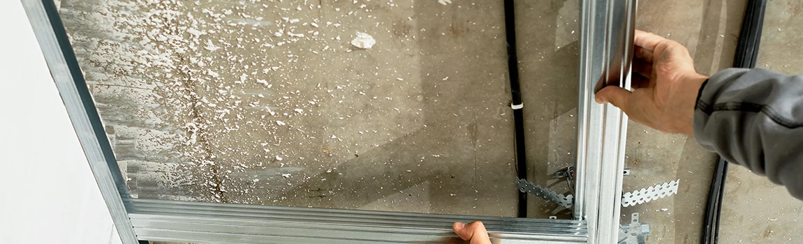 Laminated Glass Glazing in Stuart, FL