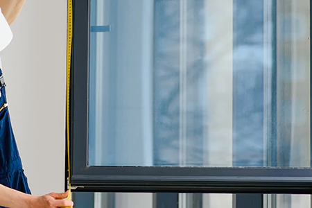 Glass Glazing Cost in Stuart, FL