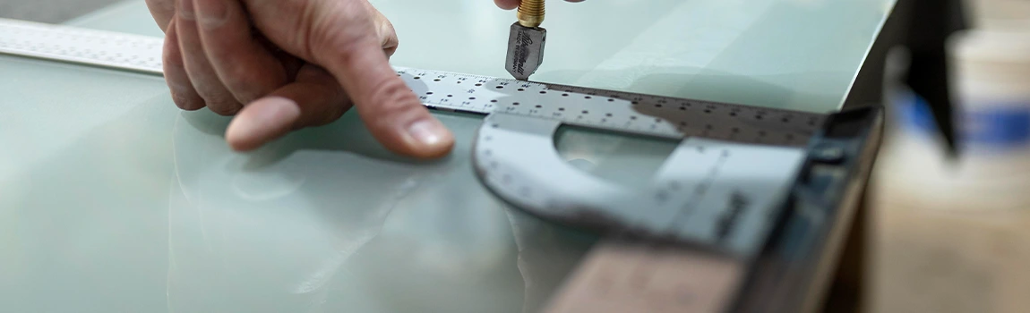 Commercial Glass Repair Company in Stuart, FL