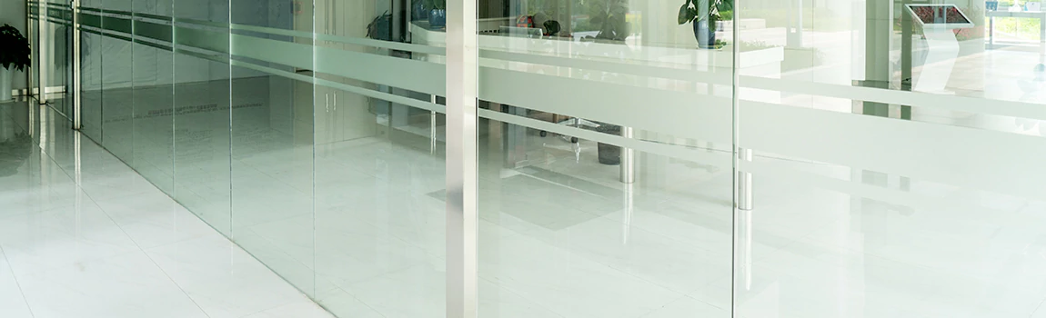Local Glass Repair in Stuart, FL