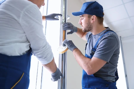 Insulated Glass service in Stuart, FL