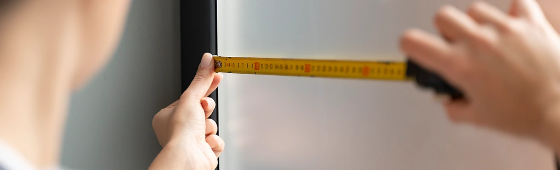 Types of Glass Replacement in Stuart