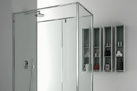 Perfect Shower Door in Stuart, FL