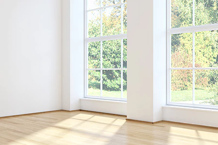 Residential Glass Window Installation in Stuart, FL