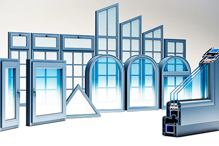 Insulated Glass Window Seal in Stuart, FL