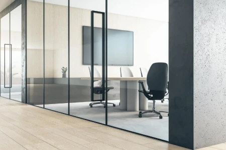 Office Glass in Stuart, FL
