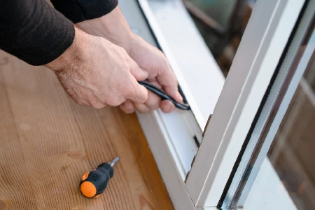 Sliding Patio Glass Door Repairs in Stuart, FL