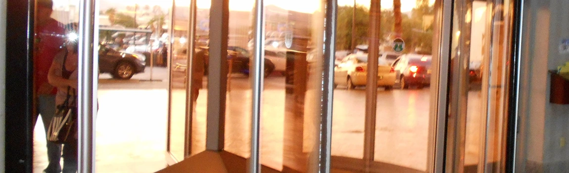 Storefront Glass Repair Cost in Stuart, FL