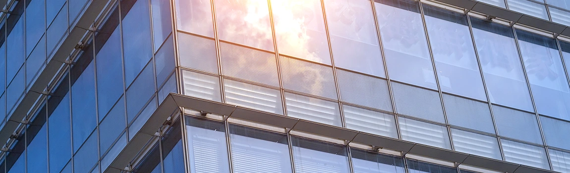 UV-Resistant Glass Experts in Stuart, FL