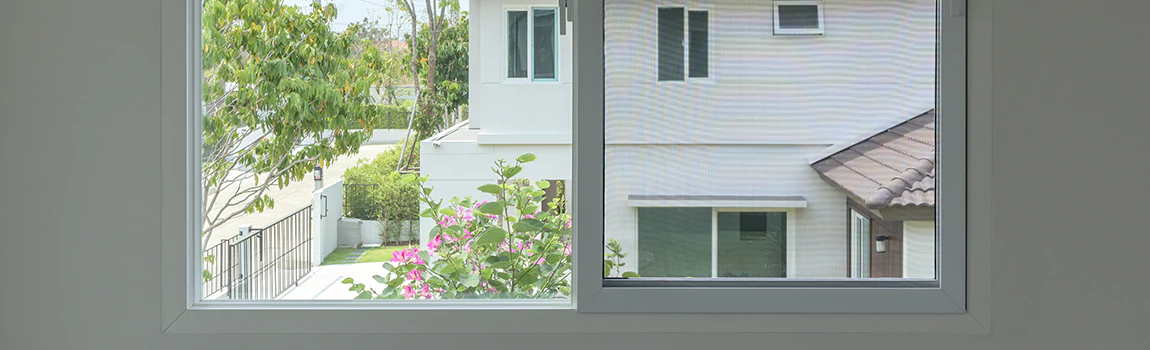Window Frame Repair in Stuart, FL