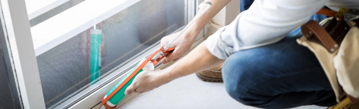 Emergency Window Replacement Services in Stuart, FL