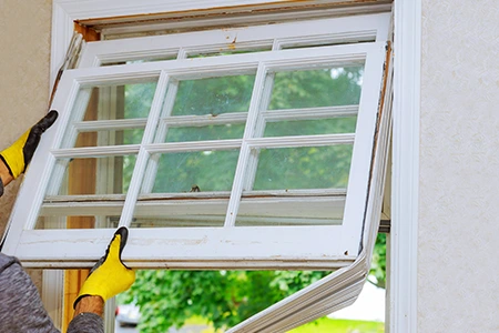Window Replacement in Stuart, FL