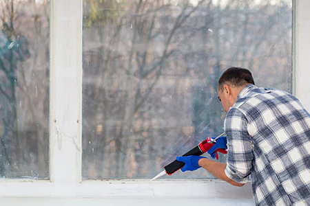 Prevention Tips of Window Seal Repair Services in Stuart
