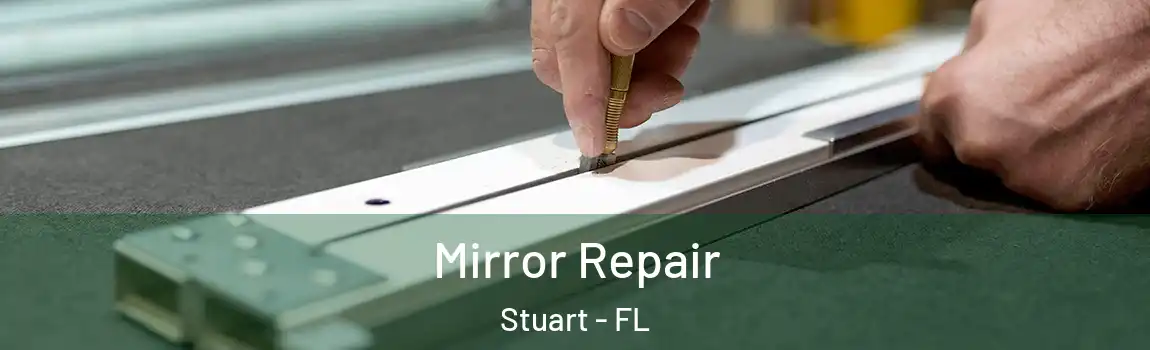  Mirror Repair Stuart - FL